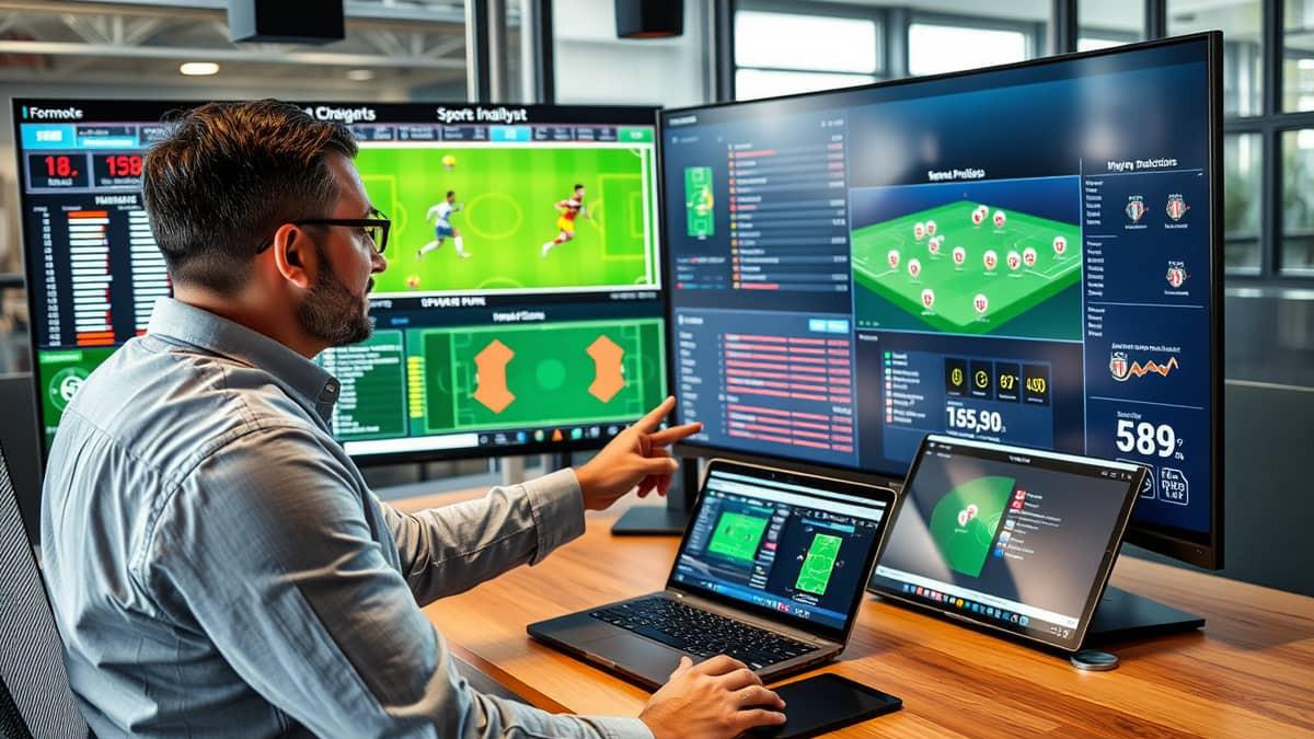 Strategi Efektif Taruhan Bola Berdasarkan Analisis