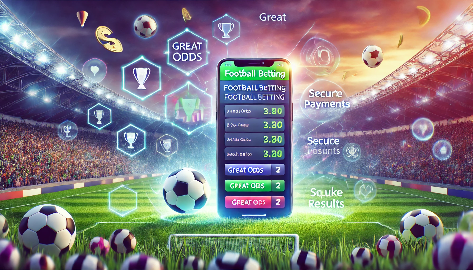 Jenis Taruhan Bola Populer: Over/Under, Handicap & Parlay