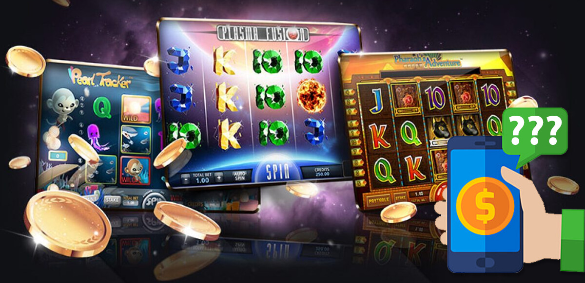 Slot Online: Hiburan Seru, Risiko Nyata