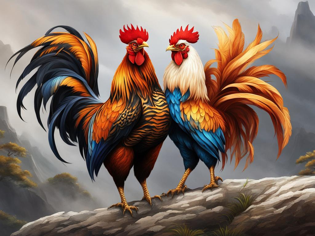 Trik Jitu Sabung Ayam untuk Hasil Maksimal