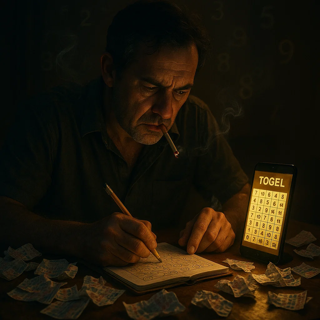 Togel: Sejarah, Cara Main, dan Dampaknya di Masyarakat