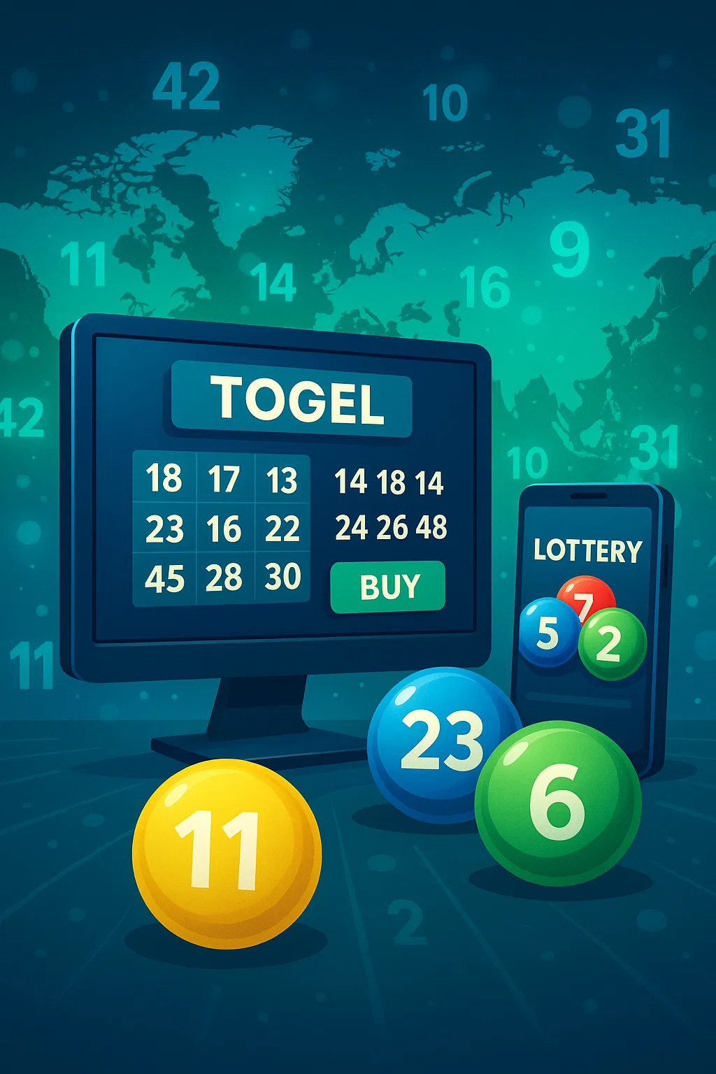 Togel