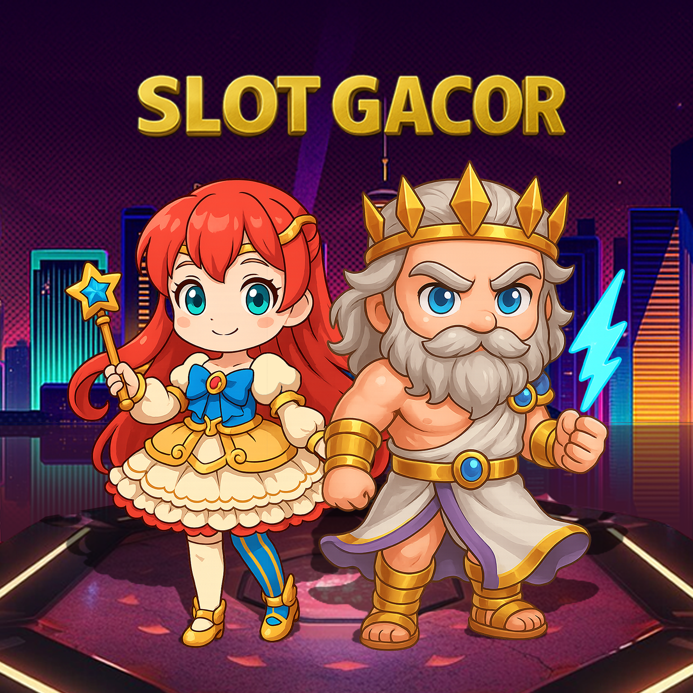 Game Slot RTP Tinggi Terbaru yang Wajib Dicoba