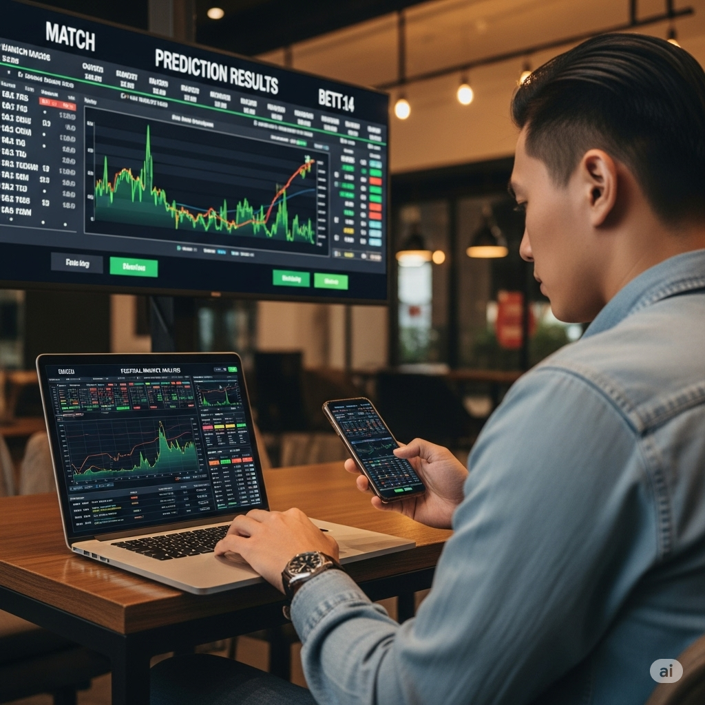 Cara Membaca Pasaran Bola dengan Benar untuk Taruhan Lebih Akurat