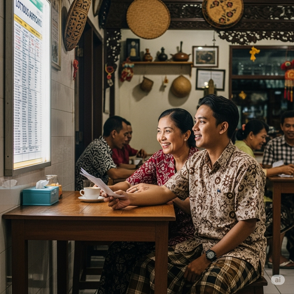 Kenapa Togel Masih Jadi Pilihan Favorit? Fakta dan Daya Tariknya yang Tak Pernah Pudar