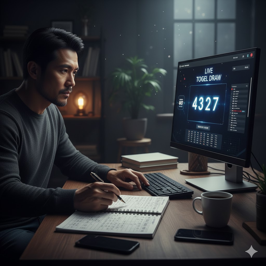 Togel Online Terpercaya: Panduan Cerdas Menang Setiap Hari untuk Pemain Indonesia